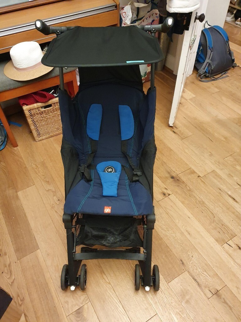 gb pockit stroller gumtree